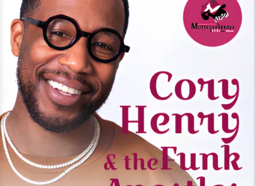 Cory Henry and The Funk Apostles